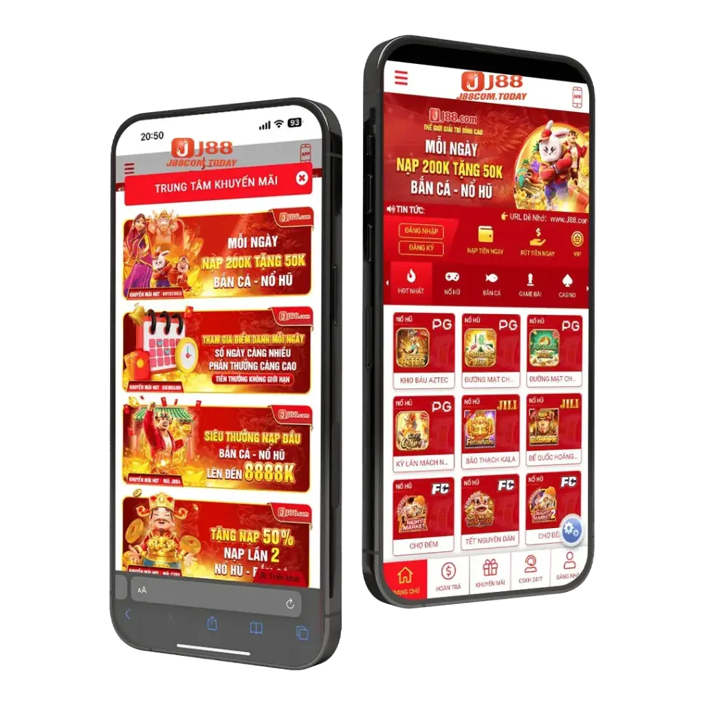 Jackpot nổ hũ lớn