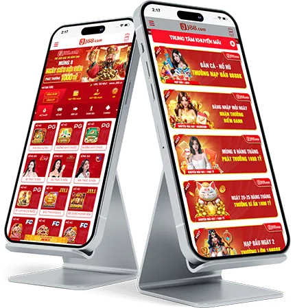Trải nghiệm mượt mà trên di động i9bet121 nhà cái