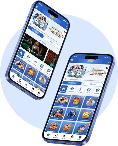 Mã QR tải ứng dụng i9bet121 nhà cái cho Android