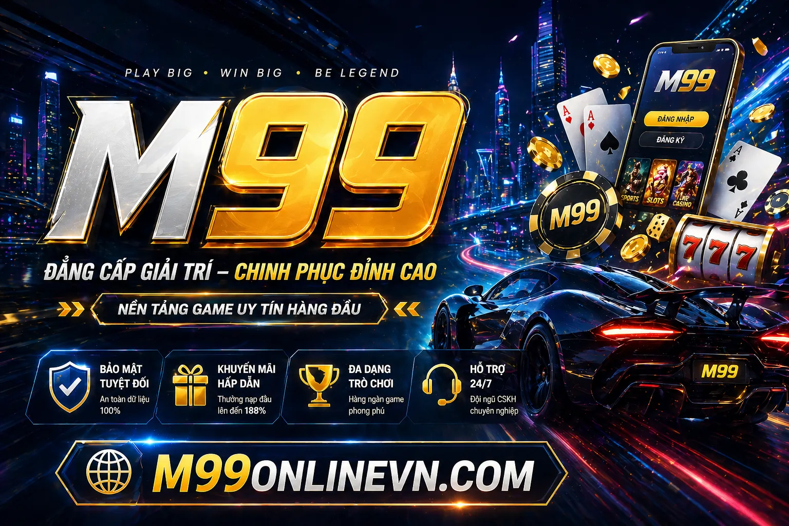 Tin tức i9bet121 nhà cái mới nhất