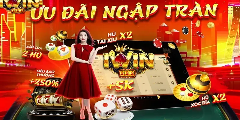Thưởng Chào Mừng 100% Lên Đến 5 Triệu Đồng